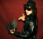 CRISTIAN POZO - TITN