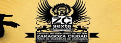 ZARAGOZA CIUDAD - HIP HOP