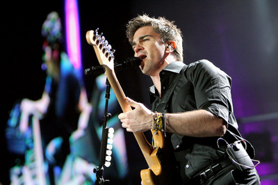 Juanes en Orlando