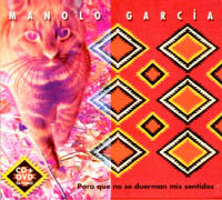 Manolo Garca